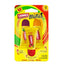 Carmex Tube Triplo Strawberry, Cherry & Pineapple , 15,31 g