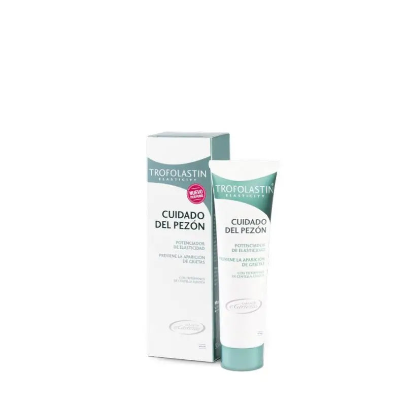 Trofolastin Nipple Care Cream 50 ml