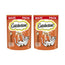 Catisfaction Megapack Chicken, Pack Of 2, 4X180Gr