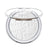 Catrice All Matt Plus Control Glitter Powder 001, 10 g