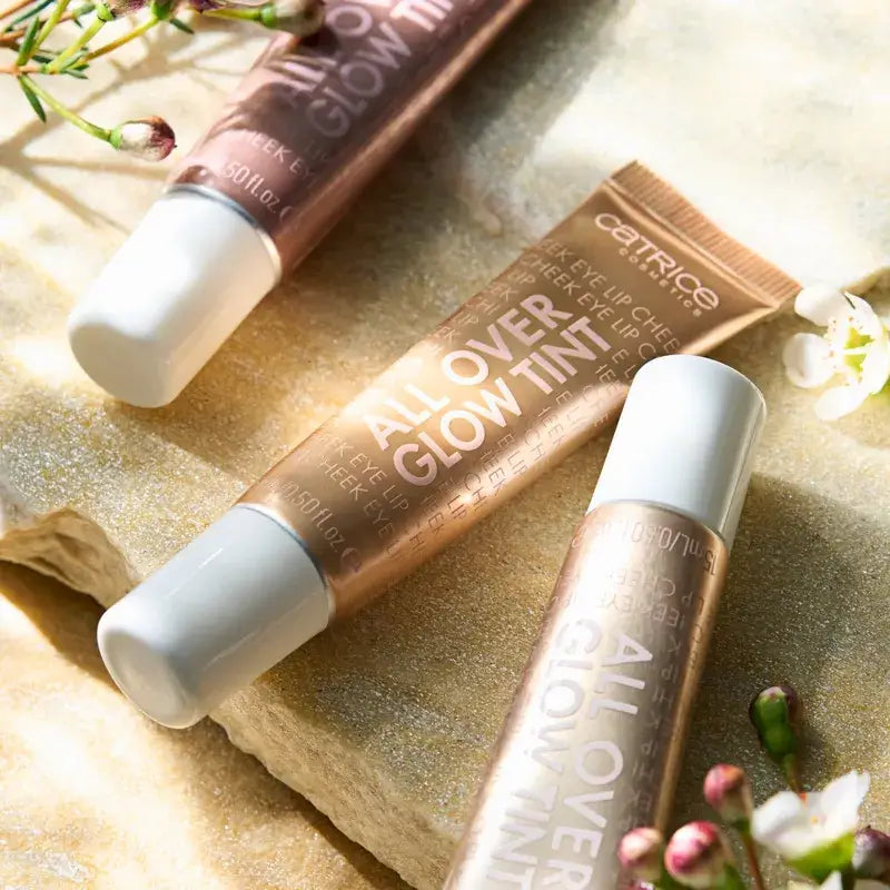 Catrice All Over Glow Tint 040 , 15 ml