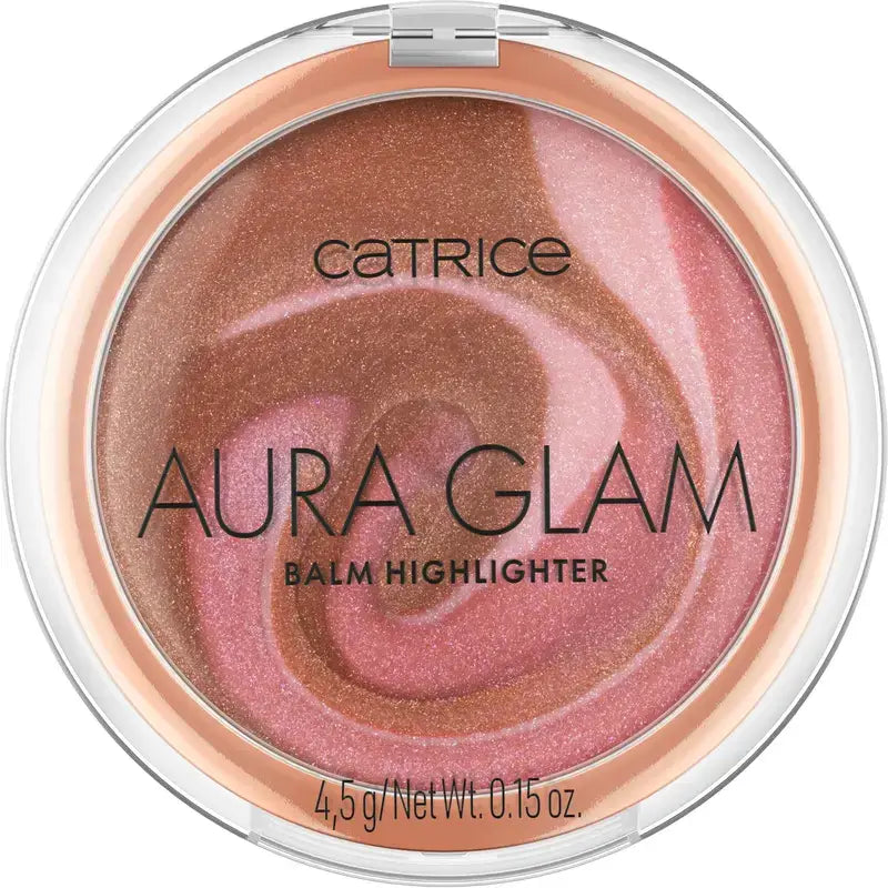 Catrice Aura Glam Illuminating Balm 010 , 4,5 gr