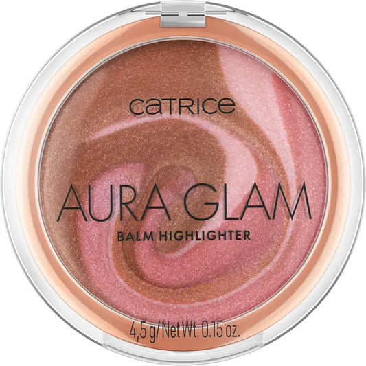 Catrice Aura Glam Illuminating Balm 010 , 4,5 gr