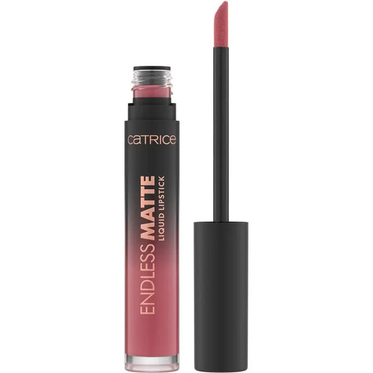 Catrice Endless Matte Liquid Lipstick 050 , 4.5 ml