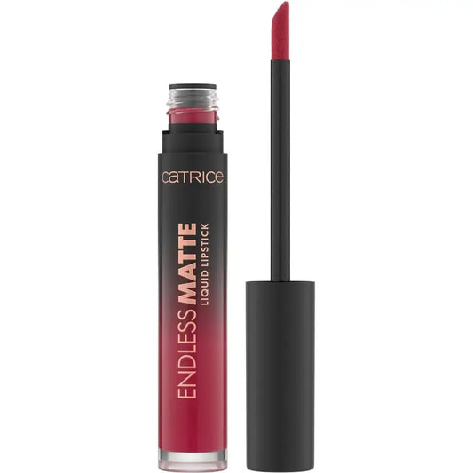Catrice Liquid Lipstick Endless Matte 080 , 4,5 ml