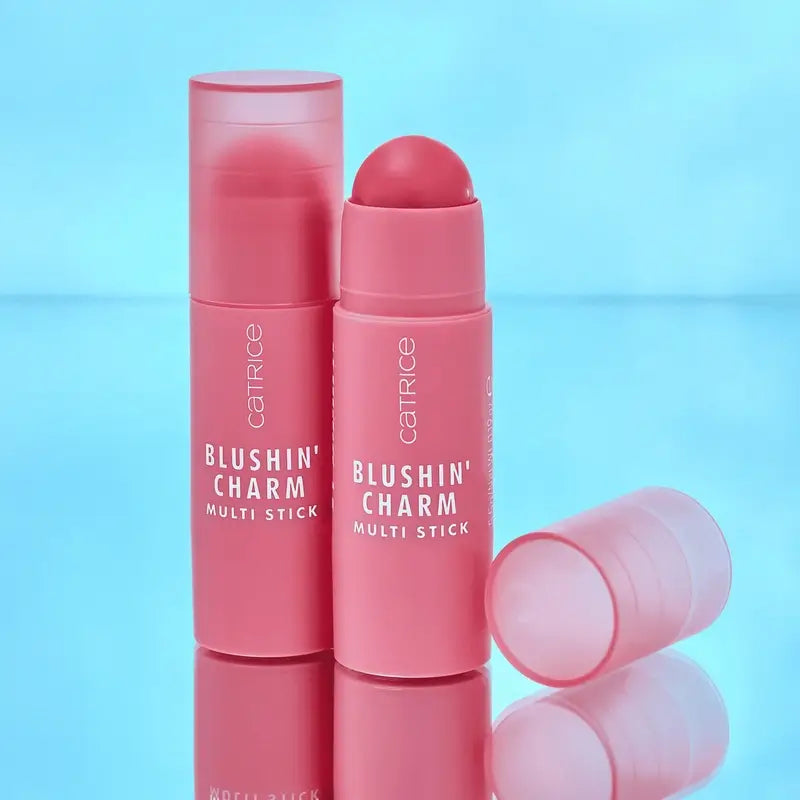 Catrice Blushin' Charm Multi Stick 010 , 5.5 gr