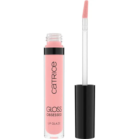 Catrice Lip Gloss Obsessed Lip Glaze 020 , 2,5 ml
