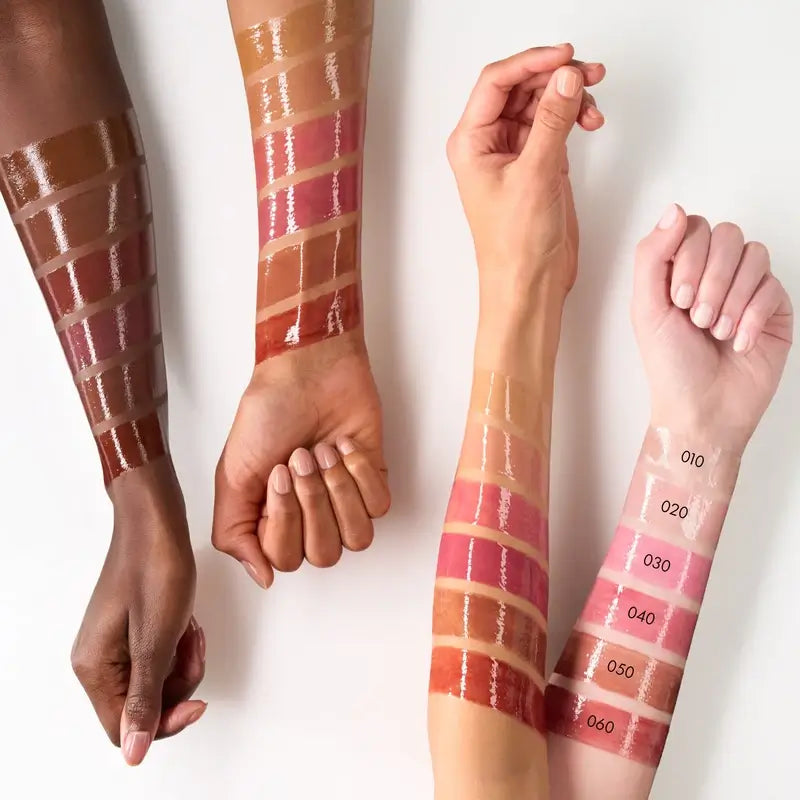 Catrice Gloss Obsessed Lip Glaze 060 , 2.5 ml