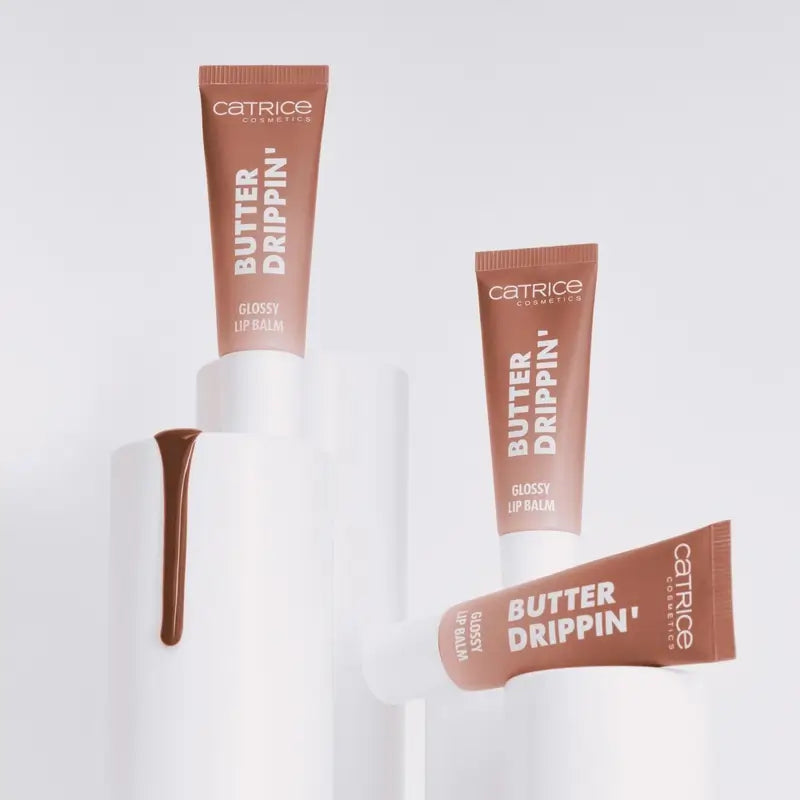 Catrice Butter Drippin' Glossy Lip Balm 020 , 10 ml