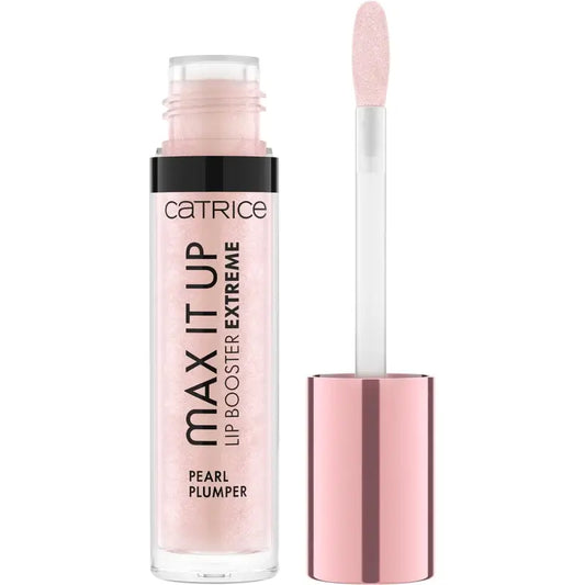Catrice Catrice Max It Up Lip Booster Extreme 070 , 4 ml
