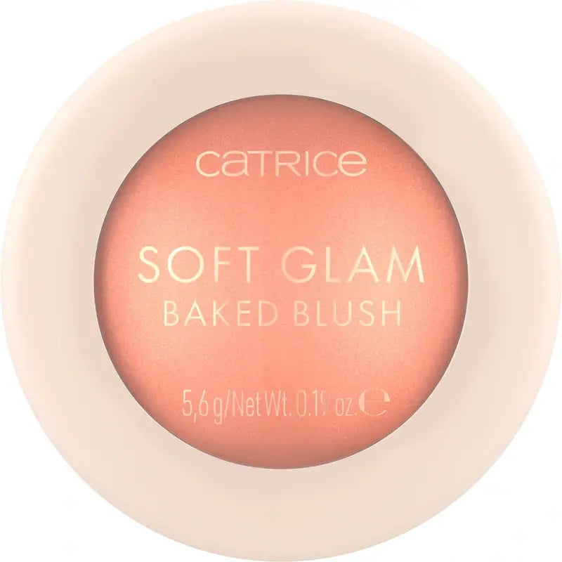 Catrice Blusher Baked Soft Glam 020 , 5,6 gr