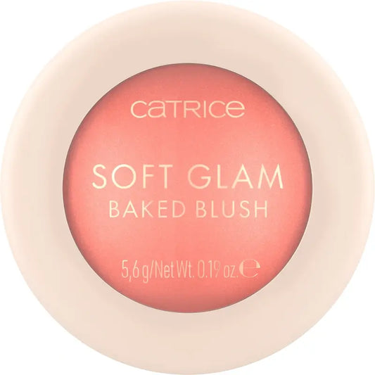 Catrice Blusher Baked Soft Glam 030 , 5,6 gr