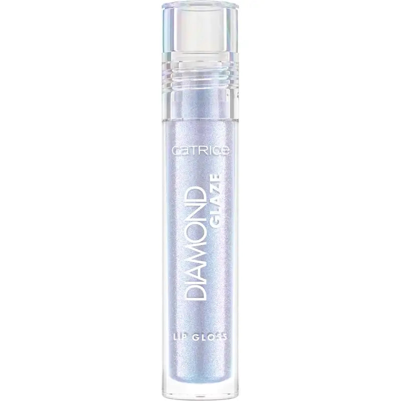 Catrice Diamond Glaze Lip Gloss 010 , 3 ml