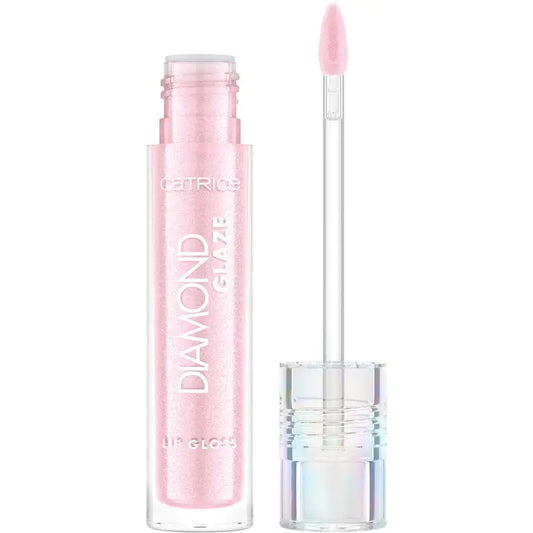 Catrice Diamond Glaze Lip Gloss 020 , 3 ml