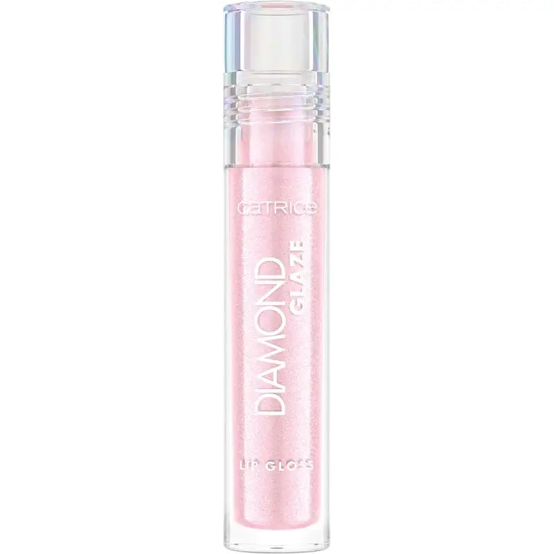 Catrice Diamond Glaze Lip Gloss 020 , 3 ml