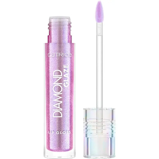 Catrice Diamond Glaze Lip Gloss 030 , 3 ml