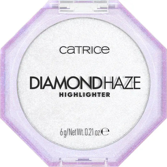 Catrice Diamond Haze Highlighter 010 , 6 gr