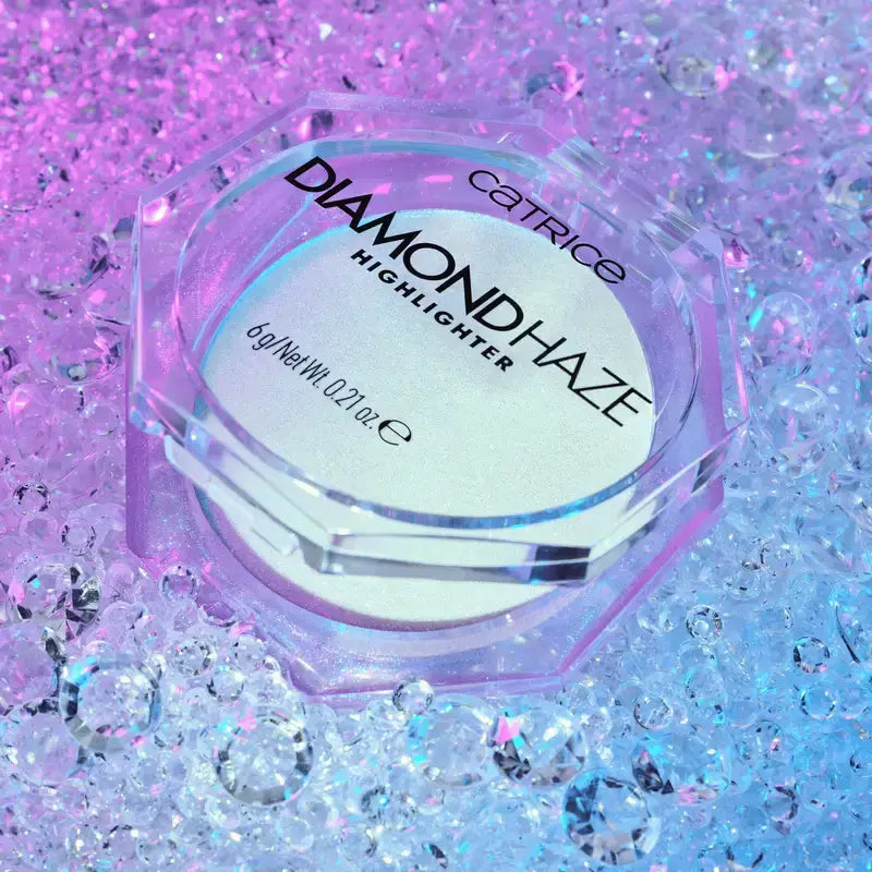 Catrice Diamond Haze Highlighter 010 , 6 gr