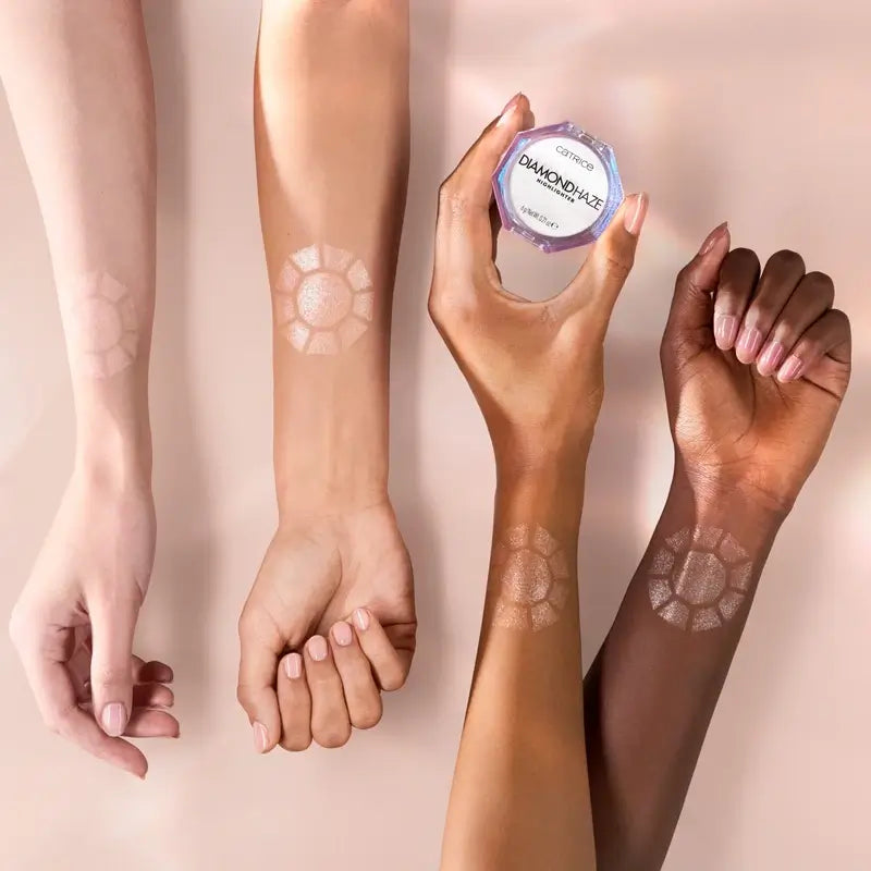 Catrice Diamond Haze Highlighter 010 , 6 gr