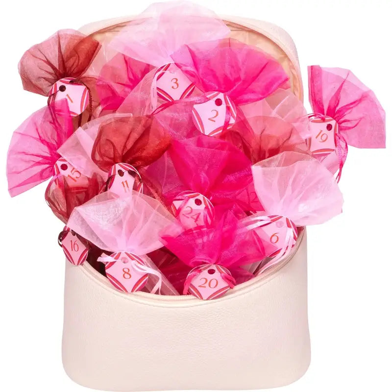 Catrice Limited Edition Advent Calendar Twinkling Treasures , 1 unit