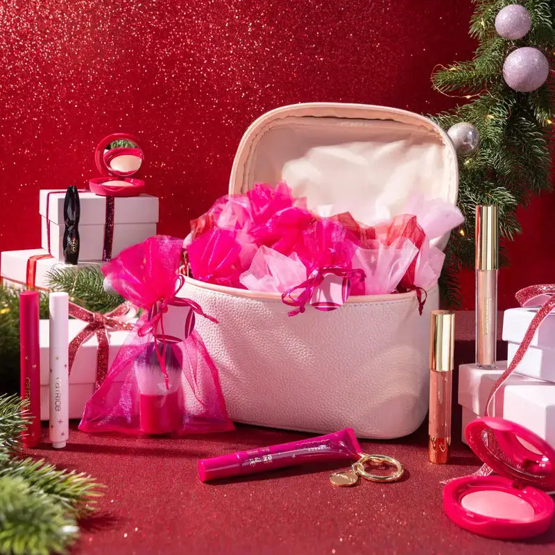 Catrice Limited Edition Advent Calendar Twinkling Treasures , 1 unit