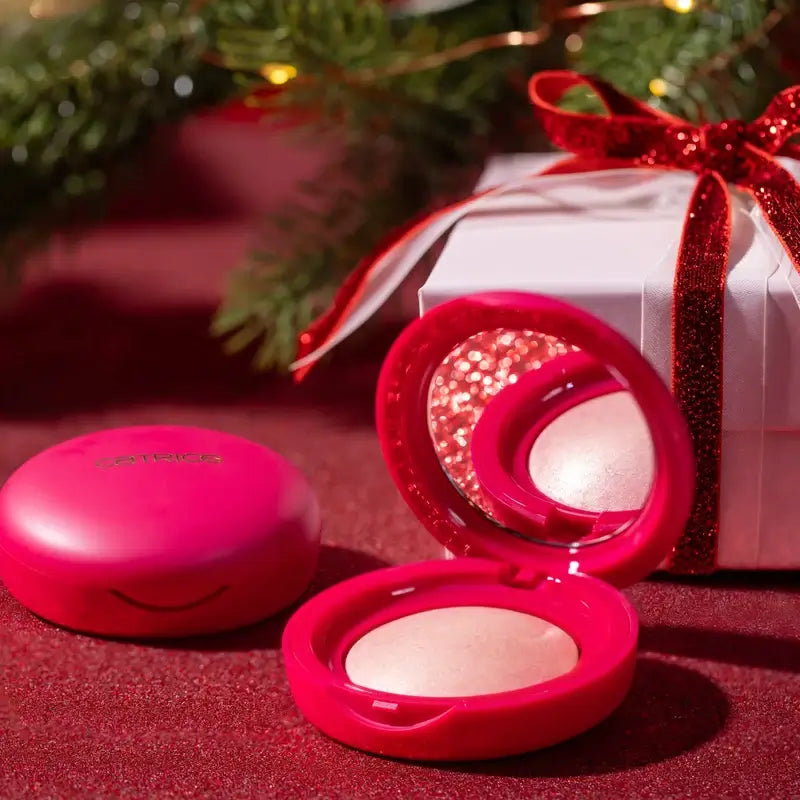 Catrice Limited Edition Advent Calendar Twinkling Treasures , 1 unit