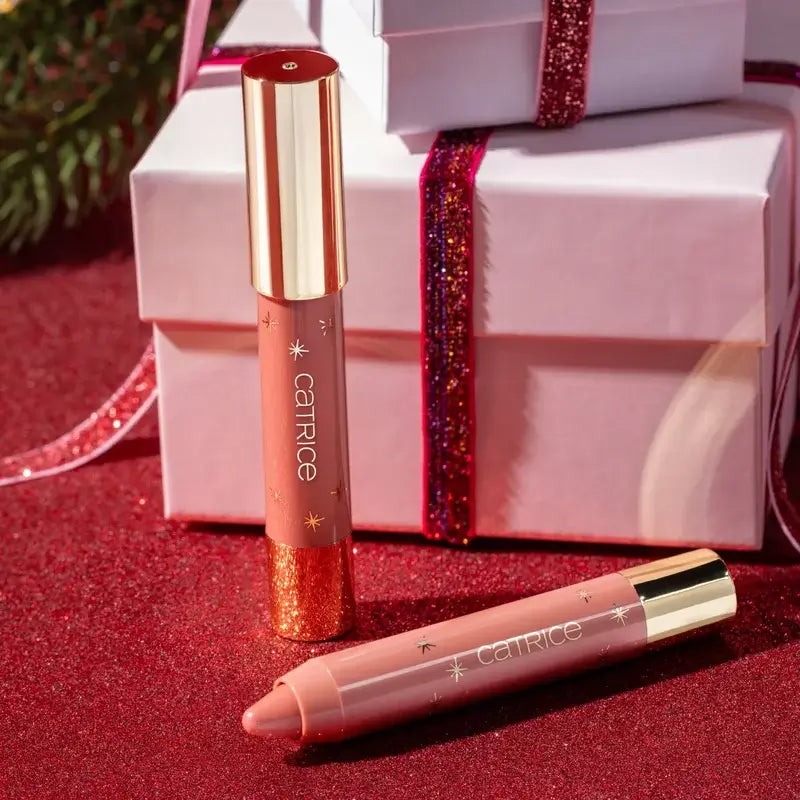 Catrice Limited Edition Advent Calendar Twinkling Treasures , 1 unit