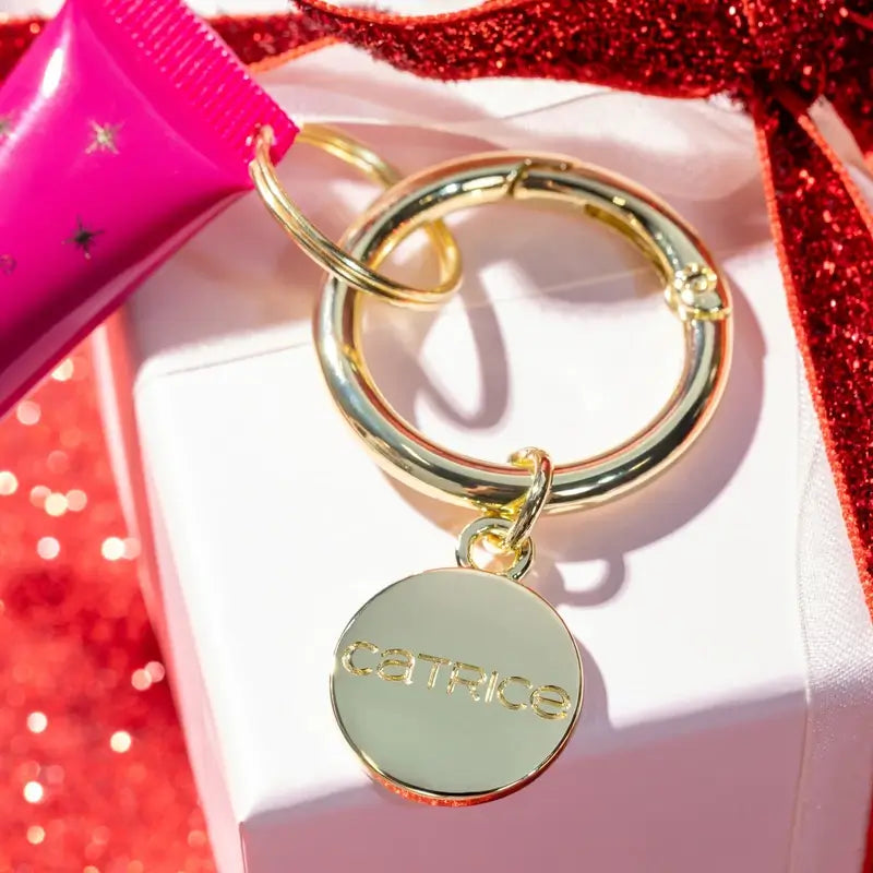 Catrice Limited Edition Advent Calendar Twinkling Treasures , 1 unit