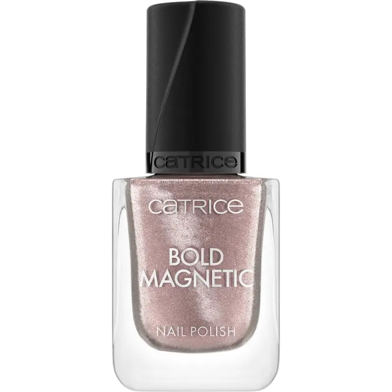 Catrice Magnetic Nail Polish Bold Magnetic 020 , 10,5 ml