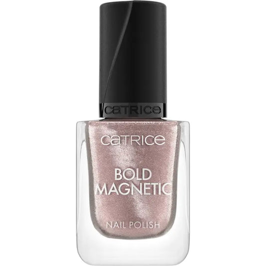 Catrice Magnetic Nail Polish Bold Magnetic 020 , 10,5 ml