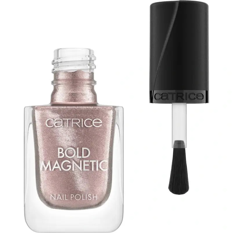 Catrice Magnetic Nail Polish Bold Magnetic 020 , 10,5 ml