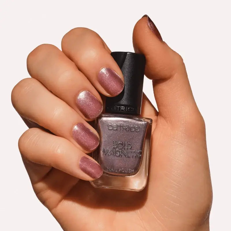Catrice Magnetic Nail Polish Bold Magnetic 020 , 10,5 ml