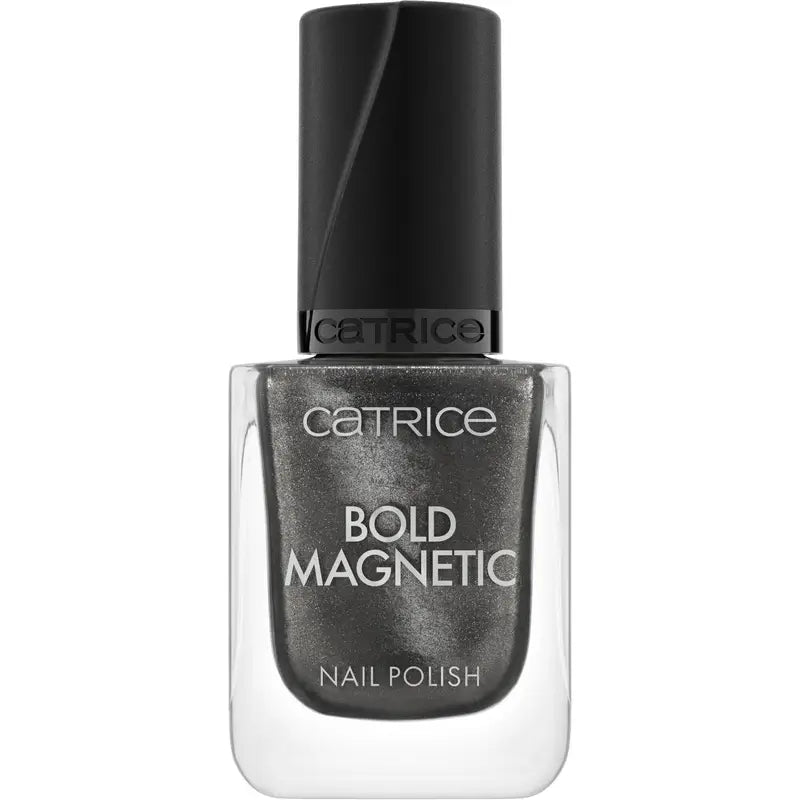 Catrice Magnetic Nail Polish Bold Magnetic 040 , 10,5 ml