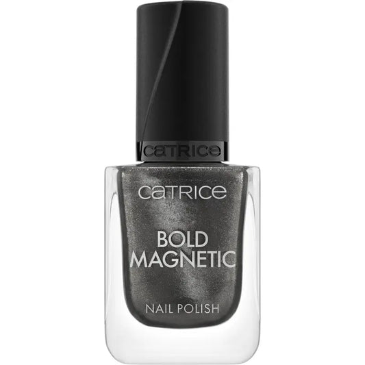 Catrice Magnetic Nail Polish Bold Magnetic 040 , 10,5 ml