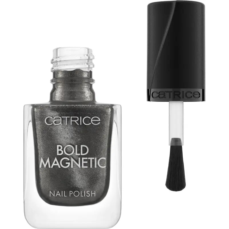 Catrice Magnetic Nail Polish Bold Magnetic 040 , 10,5 ml