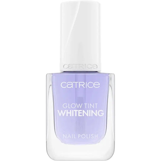 Catrice Nail Polish Whitening Glow Tint 020 , 10,5 ml