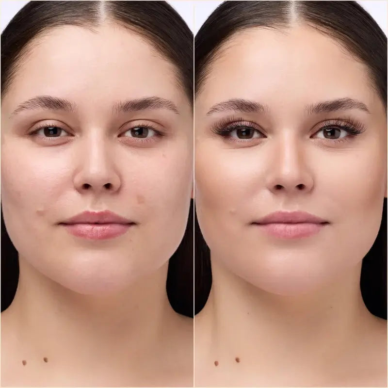 Catrice Faked Natural Cluster Lashes , 20 pcs.