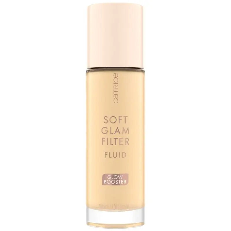 Catrice Soft Glam Fluid Filter 010, 30 ml