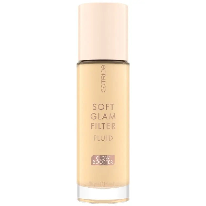 Catrice Soft Glam Fluid Filter 010, 30 ml