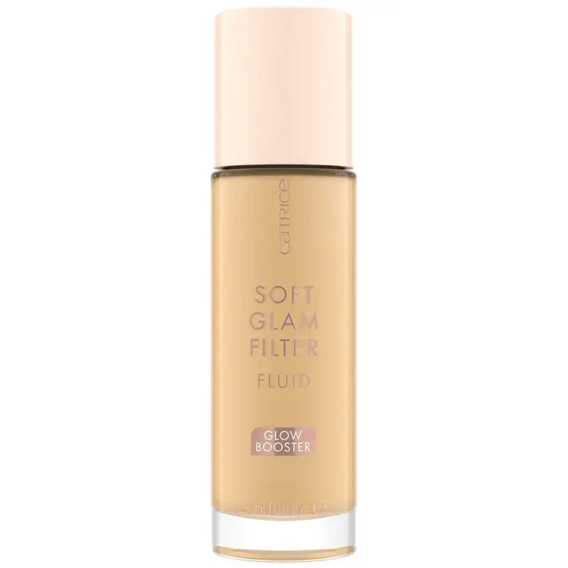 Catrice Soft Glam Fluid Filter 020, 30 ml