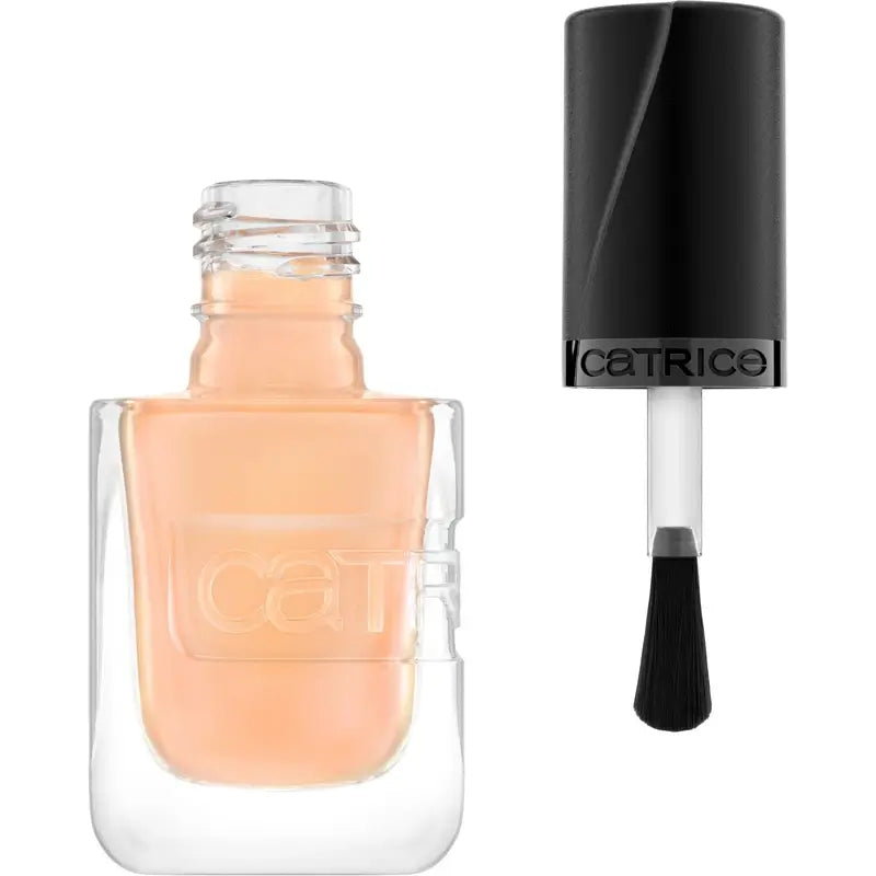 Catrice Gel Affair Nail Lacquer 011 , 10.5 ml