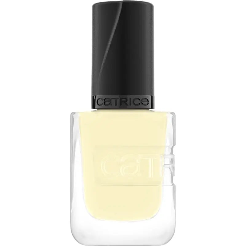 Catrice Gel Affair Nail Lacquer 012 , 10.5 ml