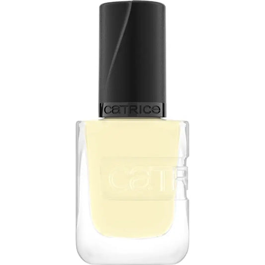Catrice Gel Affair Nail Lacquer 012 , 10.5 ml