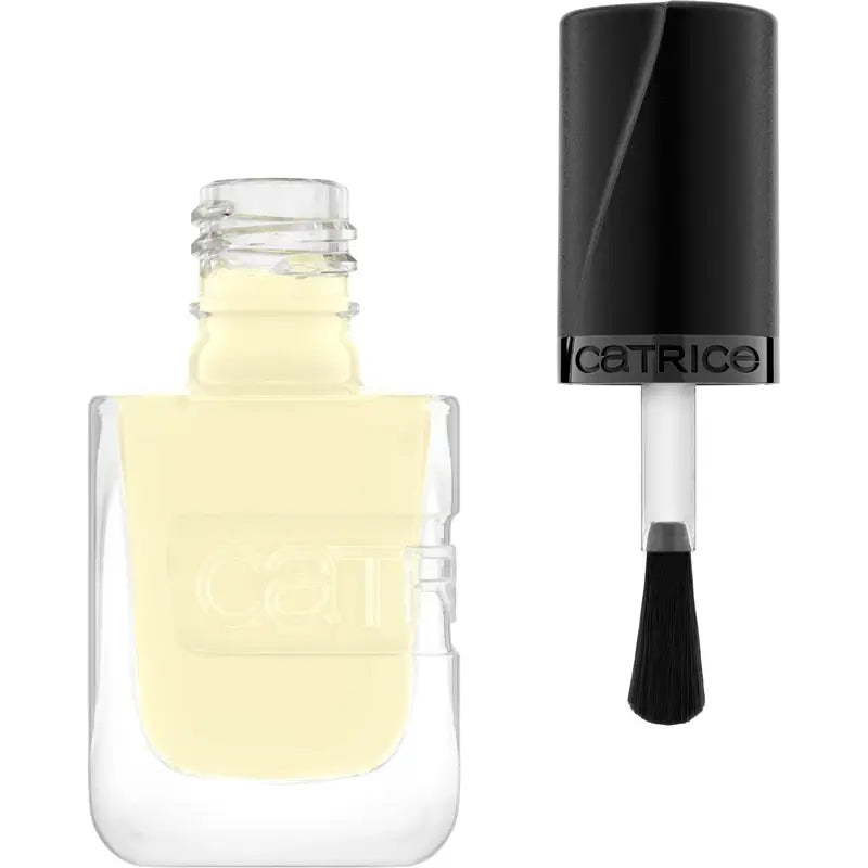 Catrice Gel Affair Nail Lacquer 012 , 10.5 ml