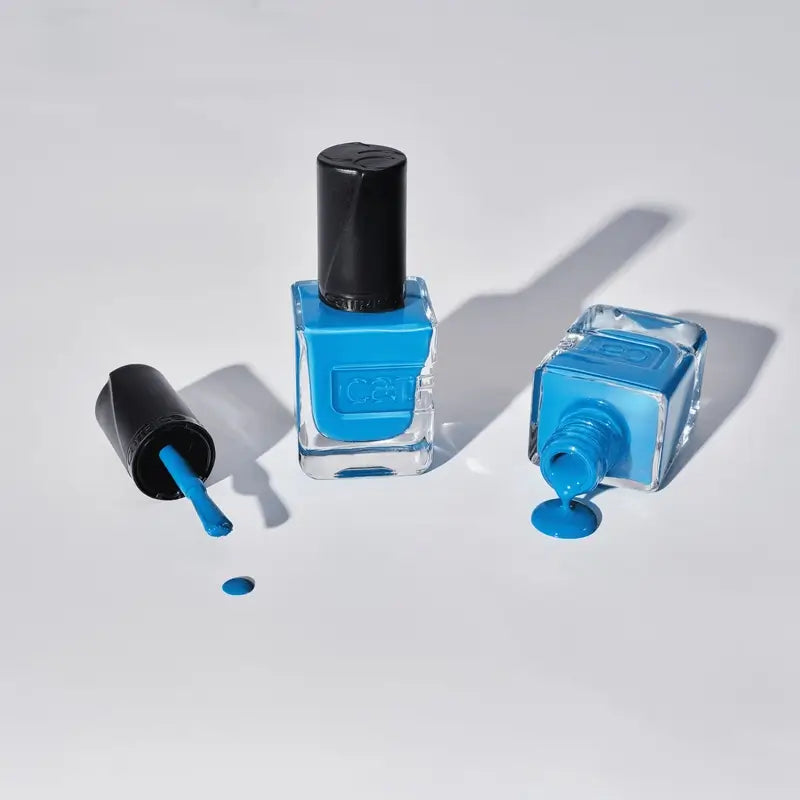 Catrice Gel Affair Nail Lacquer 028 , 10.5 ml