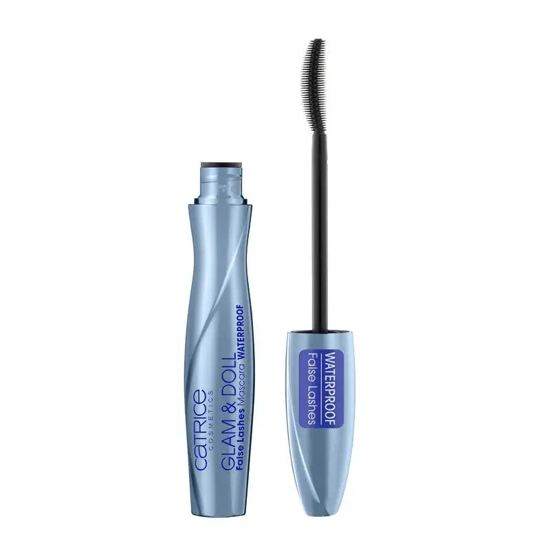 Catrice Glam & Doll False Lashes Waterproof Mascara 010, 10 ml