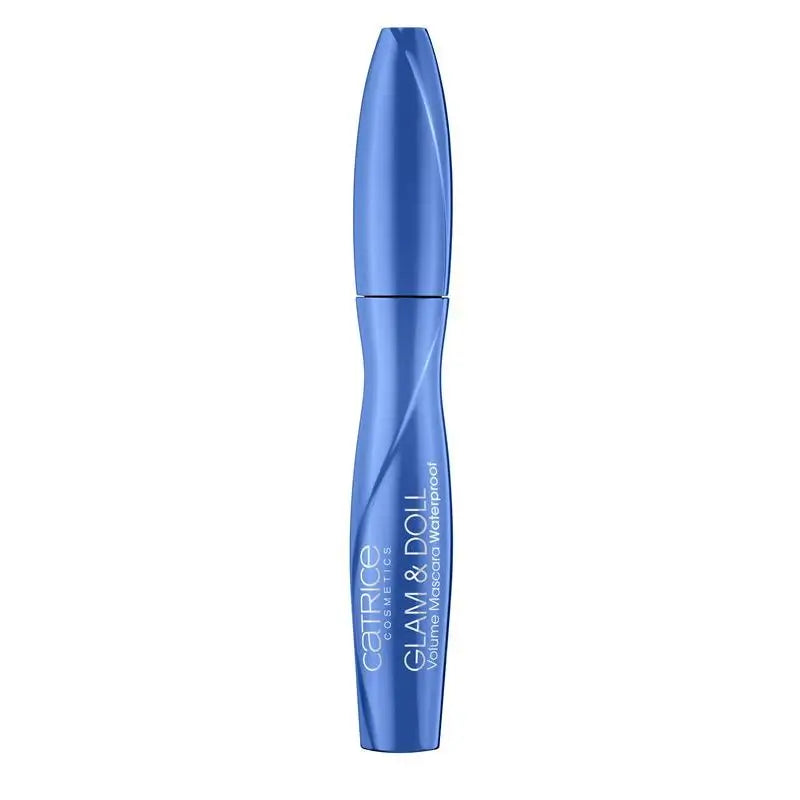 Catrice Glam & Doll Volume Waterproof Mascara, 10 ml