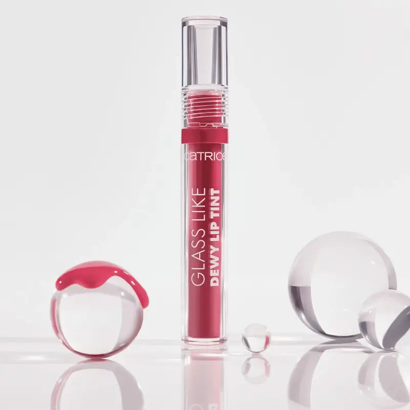 Catrice Glass Like Dewy Lip Tint 030 , 3 ml