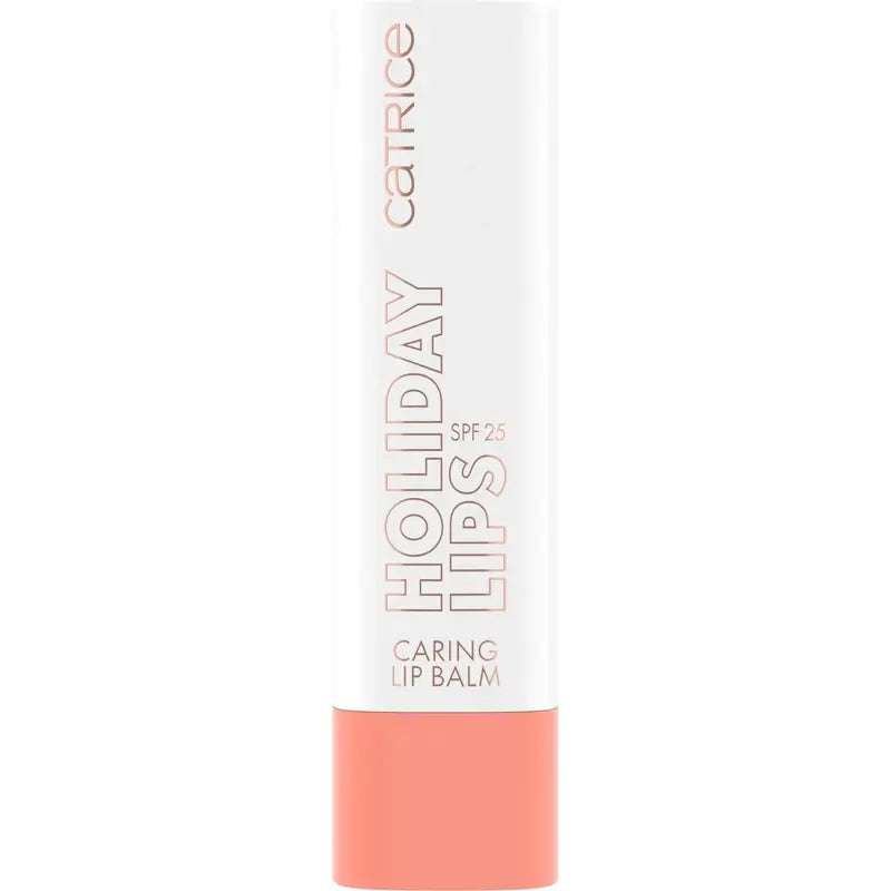 Catrice Holiday Lips Caring Lip Balm 040 , 3.5 gr