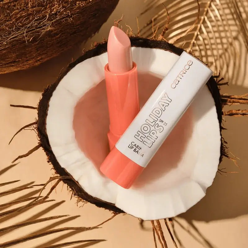 Catrice Holiday Lips Caring Lip Balm 040 , 3.5 gr